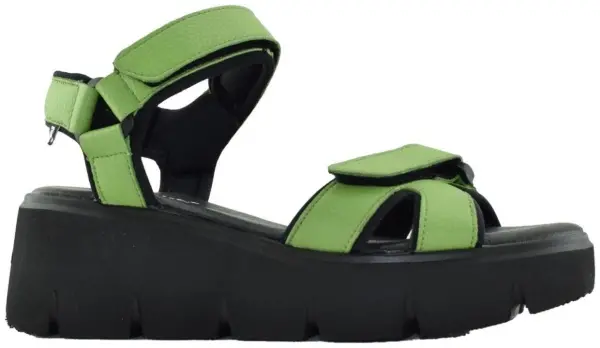 Купить W1552-52 RIEKER Босоножки женские за 5 570 руб. в интернет-магазине Дом Обуви