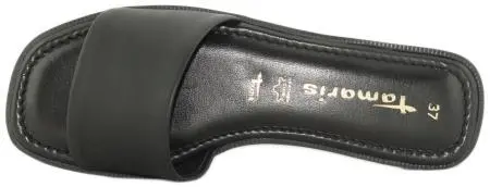 Купить 1-1-27123-28-001 TAMARIS Сабо женские за 4 830 руб. в интернет-магазине Дом Обуви