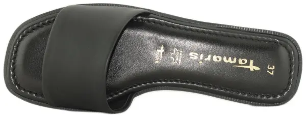 Купить 1-1-27123-28-001 TAMARIS Сабо женские за 4 230 руб. в интернет-магазине Дом Обуви