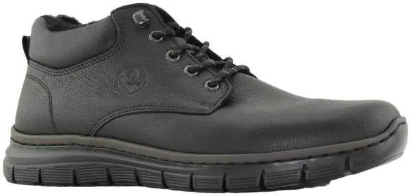 Купить B5601-00 RIEKER Ботинки мужские за 6 360 руб. в интернет-магазине Дом Обуви Купить B5601-00 RIEKER Ботинки мужские за 6 360 руб. в интернет-магазине Дом Обуви