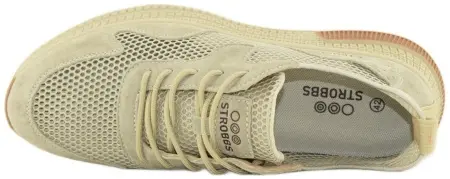 Купить C3284-25 STROBBS Кроссовки мужские за 4 940 руб. в интернет-магазине Дом Обуви Купить C3284-25 STROBBS Кроссовки мужские за 4 940 руб. в интернет-магазине Дом Обуви