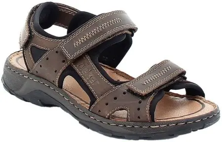 Купить 26061-25 Rieker Сандалии мужские  за 2 980 руб. в интернет-магазине Дом Обуви