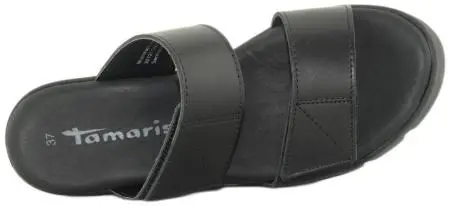 Купить 1-1-27226-28-003 TAMARIS Сабо женские за 6 230 руб. в интернет-магазине Дом Обуви