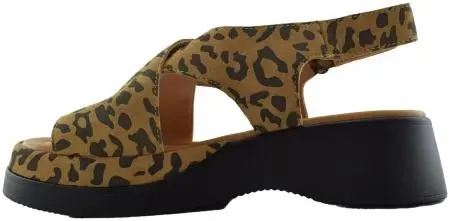 Купить 51-BKE26-43-425 BONAVI Босоножки женские за 4 470 руб. в интернет-магазине Дом Обуви