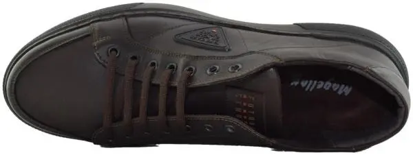 Купить Б410-1303-41 Magellan Кеды мужские за 4 960 руб. в интернет-магазине Дом Обуви