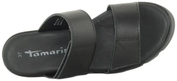Купить 1-1-27226-28-003 TAMARIS Сабо женские за 6 230 руб. в интернет-магазине Дом Обуви