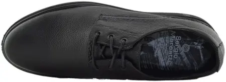 Купить B762/1чп Sergio Mareatti Полуботинки мужские за 6 100 руб. в интернет-магазине Дом Обуви