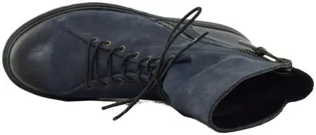 Купить 434-1324-1094-421-M3 Dakkem Ботинки женские за 3 700 руб. в интернет-магазине Дом Обуви