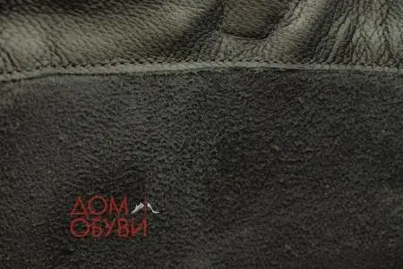 Купить 130-35-04-100-289-M3  Dakkem Ботинки женские за 5 460 руб. в интернет-магазине Дом Обуви