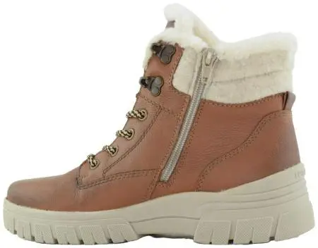 Купить D0E71-24 REMONTE Ботинки женские за 10 450 руб. в интернет-магазине Дом Обуви