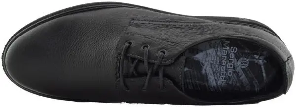 Купить B762/1чп Sergio Mareatti Полуботинки мужские за 6 100 руб. в интернет-магазине Дом Обуви