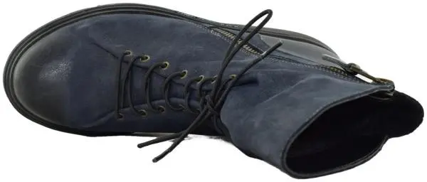 Купить 434-1324-1094-421-M3 Dakkem Ботинки женские за 3 700 руб. в интернет-магазине Дом Обуви