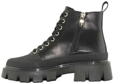 Купить XBW-23266-1A-SB MADELLA Ботинки женские за 4 730 руб. в интернет-магазине Дом Обуви
