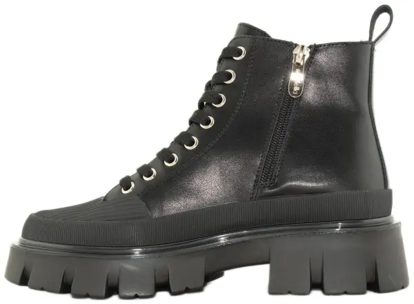 Купить XBW-23266-1A-SB MADELLA Ботинки женские за 4 730 руб. в интернет-магазине Дом Обуви