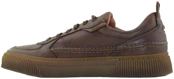 Купить B154лп Sergio Mareatti Полуботинки мужские за 6 710 руб. в интернет-магазине Дом Обуви