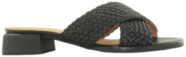 Купить 9-9-27200-28-022 CAPRICE Сабо женские за 4 800 руб. в интернет-магазине Дом Обуви