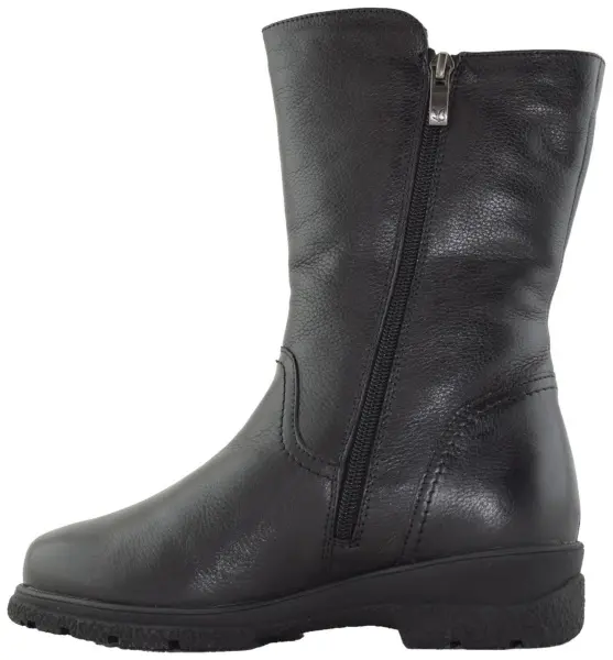 Купить 9-9-26410-41-022 CAPRICE Сапоги женские за 12 795 руб. в интернет-магазине Дом Обуви