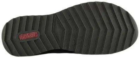 Купить 51523-14 Rieker Полуботинки женские за 7 450 руб. в интернет-магазине Дом Обуви