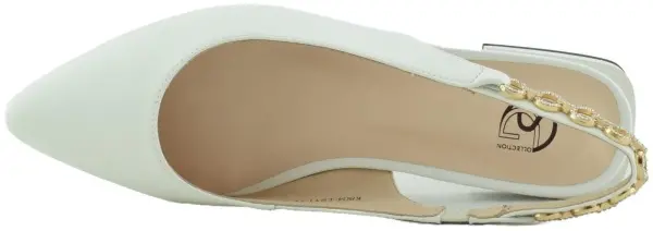 Купить K804-L911-P240A SG Collection Туфли женские летние за 3 800 руб. в интернет-магазине Дом Обуви