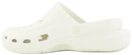 Купить 6351 White-khaki grey COQUI Мужские сабо за 2 730 руб. в интернет-магазине Дом Обуви