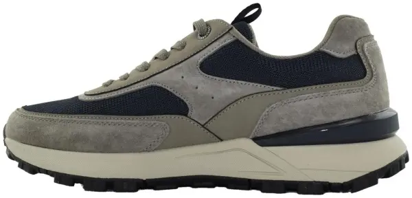 Купить C3872-2 STROBBS Кроссовки мужские за 6 620 руб. в интернет-магазине Дом Обуви