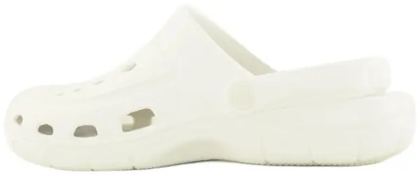 Купить 6351 White-khaki grey COQUI Мужские сабо за 2 730 руб. в интернет-магазине Дом Обуви