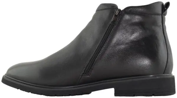 Купить VS42-171457-L Respect Ботинки мужские за 8 950 руб. в интернет-магазине Дом Обуви