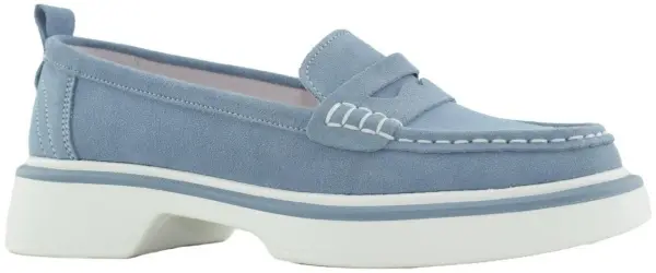 Купить 41-TZY15-11-102 BONAVI Лоферы женские за 4 560 руб. в интернет-магазине Дом Обуви