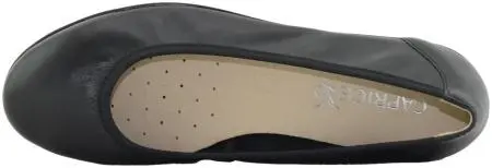 Купить 9-9-22150-42-022 CAPRICE Балетки женские за 6 795 руб. в интернет-магазине Дом Обуви