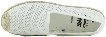 Купить 447015/13-01 CROSBY Эспадрильи женские за 2 600 руб. в интернет-магазине Дом Обуви