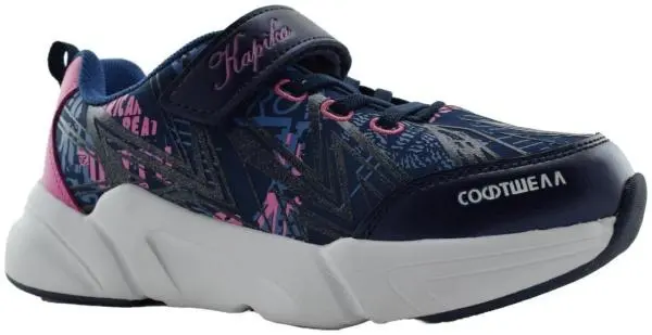 Купить 73835с-2 KAPIKA Кроссовки детские  за 2 730 руб. в интернет-магазине Дом Обуви