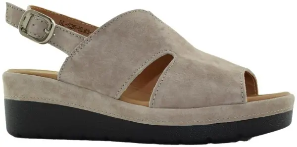 Купить DL-S26-HLM3-07-1 Covani Босоножки женские за 4 740 руб. в интернет-магазине Дом Обуви