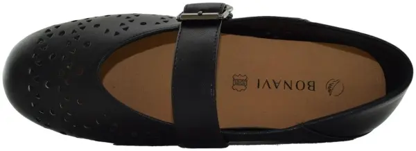 Купить 51-TPE27-78-101 BONAVI Туфли женские за 4 300 руб. в интернет-магазине Дом Обуви