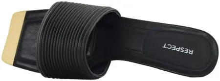 Купить VS56-178040/8 RESPECT Сабо женские за 5 540 руб. в интернет-магазине Дом Обуви