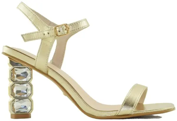 Купить IS56-177545/8 RESPECT Босоножки женские за 5 560 руб. в интернет-магазине Дом Обуви