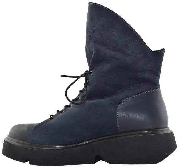 Купить 434-1324-1094-421-M3 Dakkem Ботинки женские за 3 700 руб. в интернет-магазине Дом Обуви