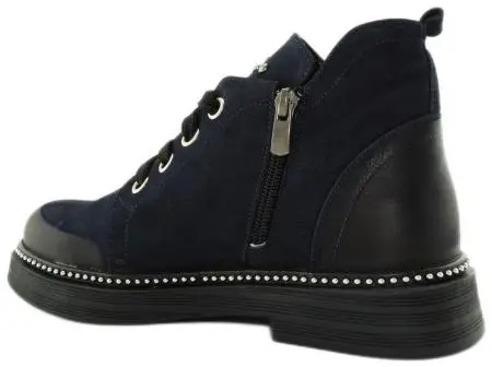 Купить 544024022 SPECTRA Ботинки женские  за 3 950 руб. в интернет-магазине Дом Обуви