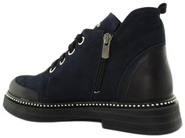 Купить 544024022 SPECTRA Ботинки женские  за 3 950 руб. в интернет-магазине Дом Обуви