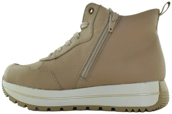 Купить N4004-20 RIEKER Ботинки женские за 7 450 руб. в интернет-магазине Дом Обуви