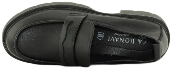 Купить 12R3-48-101-1XS BONAVI Лоферы женские за 4 870 руб. в интернет-магазине Дом Обуви