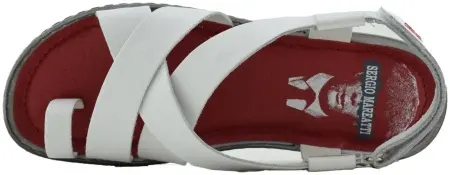 Купить Л353вп Sergio Mareatti Сандалии мужские за 4 350 руб. в интернет-магазине Дом Обуви