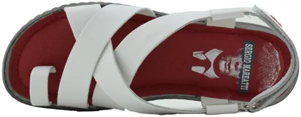 Купить Л353вп Sergio Mareatti Сандалии мужские за 4 350 руб. в интернет-магазине Дом Обуви