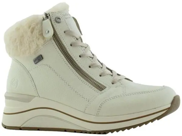 Купить D0T77-80 REMONTE Ботинки женские за 9 950 руб. в интернет-магазине Дом Обуви