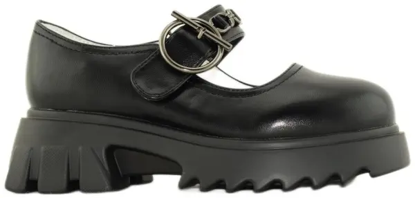 Купить 23911п-1 KAPIKA Туфли подростковые за 2 860 руб. в интернет-магазине Дом Обуви