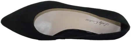 Купить 42-TMA16-3-401 LADY COUTURE Туфли женские за 6 410 руб. в интернет-магазине Дом Обуви