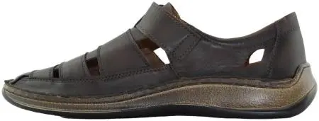 Купить 16-307-41 Magellan Туфли летние мужские за 4 790 руб. в интернет-магазине Дом Обуви