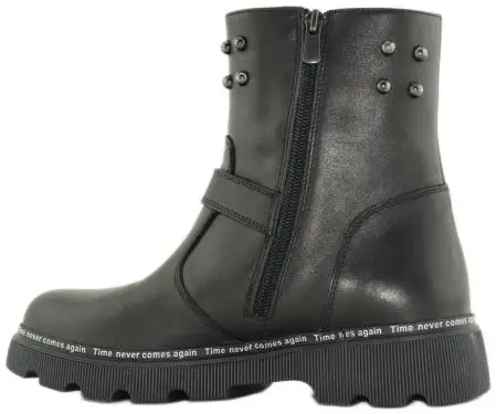 Купить 54392ут KAPIKA Ботинки детские за 4 970 руб. в интернет-магазине Дом Обуви