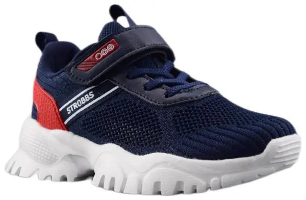 Купить N1710-2 STROBBS Кроссовки детские за 1 790 руб. в интернет-магазине Дом Обуви Купить N1710-2 STROBBS Кроссовки детские за 1 790 руб. в интернет-магазине Дом Обуви