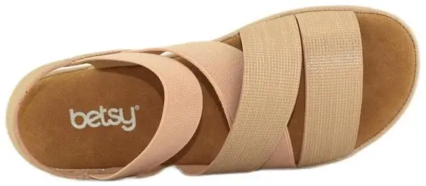 Купить 927304/10-02 BETSY Босоножки подростковые за 1 450 руб. в интернет-магазине Дом Обуви