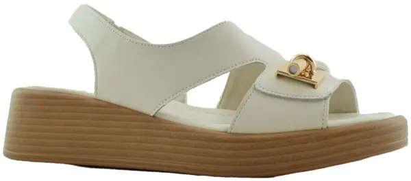 Купить 16-BKY6-2-111 BONAVI Босоножки женские  за 4 990 руб. в интернет-магазине Дом Обуви